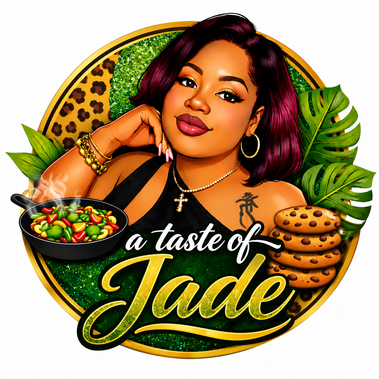 A Taste of Jade